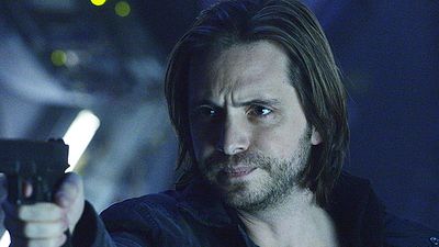 bild aus der news "12 Monkeys": Deutsche Premiere der Serienadaption von Terry Gilliams Sci-Fi-Meisterwerk bei Amazon