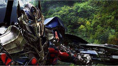 bild aus der news Mit Verbindung zu Merlin aus der Artus-Sage: Details zum angeblichen Plot von "Transformers 5"