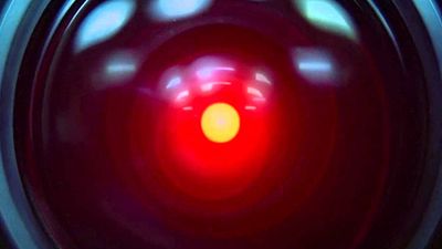 bild aus der news FILMSTARTS-Meinung: Wie gut ist "Sunspring" - der erste Film, dessen Drehbuch von einem Computer geschrieben wurde