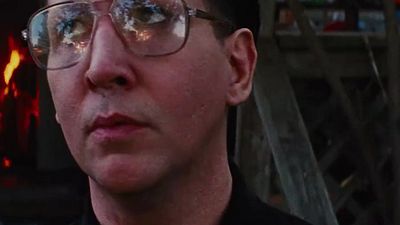 bild aus der news Marilyn Manson als Auftragskiller: Erster Trailer zu "Let Me Make You A Martyr"