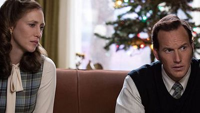 bild aus der news "Conjuring 3": Das will Regisseur James Wan im dritten Teil der Horror-Reihe ändern