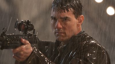 bild aus der news "Jack Reacher 2: Kein Weg zurück": Erster Trailer zum Actioner-Sequel mit Tom Cruise und Cobie Smulders