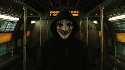 bild aus der news "Batman V Superman"-Autor David S. Goyer inszeniert US-Remake des Hacker-Thrillers "Who Am I"