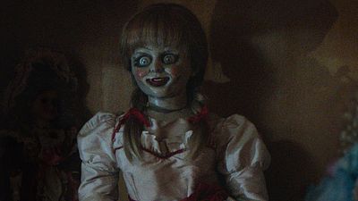 bild aus der news "Annabelle 2": Fortsetzung des "Conjuring"-Spin-offs holt "Herr der Ringe"-Star an Bord