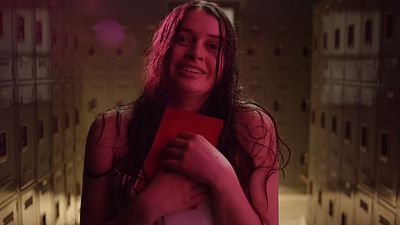 bild aus der news Feiertag gleich Todestag: Deutscher Trailer zur Horror-Sammlung "Holidays – Surviving Them is Hell" mit Kevin Smith 