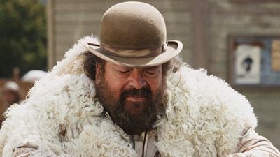 Im Alter von 86 Jahren: Bud Spencer ist gestorben