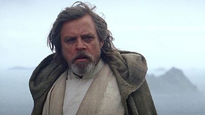 bild aus der news "Star Wars 8": Mark Hamill kommentiert Gerücht über seinen Ausstieg nach "Episode VIII"