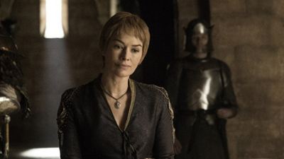 Lena Headey über die Schrecken im "Game Of Thrones"-Finale: "Das war noch die zahme Variante"