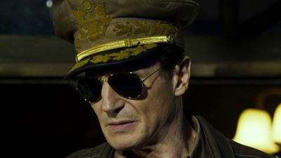 "Operation Chromite": Erster Trailer zum Kriegs-Actioner mit Liam Neeson als General