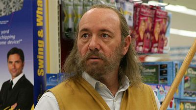 bild aus der news "Selfmade-Dad - Not macht erfinderisch": Deutscher Trailer zur Tragikomödie mit Kevin Spacey und "Full House"-Star John Stamos