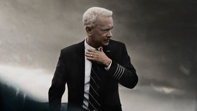 "Sully": Erster Trailer zu Clint Eastwoods Flugzeugabsturz-Biopic mit Tom Hanks