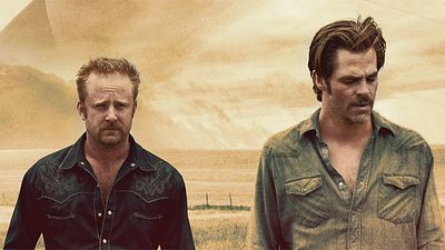 bild aus der news "Hell Or High Water": Neuer Trailer zum elektrisierenden Neo-Western-Thriller mit Chris Pine und Jeff Bridges