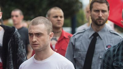 bild aus der news Neue Ankündigungen fürs FANTASY FILMFEST 2016 mit u. a. Daniel Radcliffe undercover unter Nazis in "Imperium"
