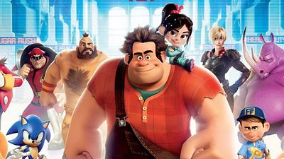 bild aus der news Offiziell: Fortsetzung "Ralph reichts 2" kommt 2018 in die Kinos