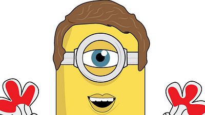 bild aus der news Passend zur EM 2016: Manuel Neuer, Jérôme Boateng & Co. als Minions!