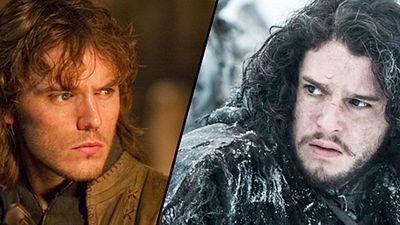 bild aus der news Sam Claflin, Gillian Anderson und mehr: Diese 10 Stars hätten beinahe in „Game Of Thrones“ mitgespielt