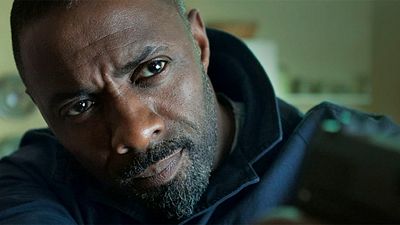 bild aus der news "The Dark Tower": Idris Elba als Revolvermann auf neuem Set-Bild zur Stephen-King-Verfilmung