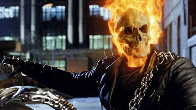 "Marvel's Agents of S.H.I.E.L.D."-Macher deuten Auftritt von Ghost Rider in Staffel 4 an