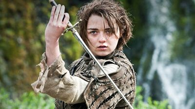 Fantheorie zu "Game Of Thrones": Arya könnte die Funktion einer bekannten Figur aus der Buchvorlage übernehmen