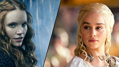 bild aus der news "Game Of Thrones" ohne Emilia Clarke? Das sind die Darsteller aus der nie ausgestrahlten Pilotfolge der Kult-Serie