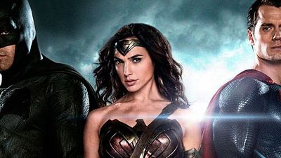 bild aus der news "Justice League": Ein neuer Darsteller und viele Gerüchte zur Fortsetzung von "Batman V Superman"