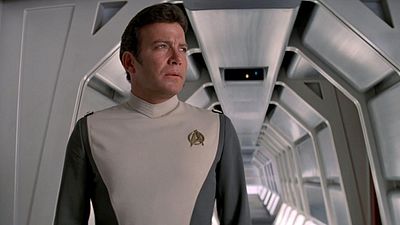 bild aus der news Captain Kirk vs. Jesus im Faustkampf: Das war ursprünglich die absurde Story von "Star Trek – Der Film"