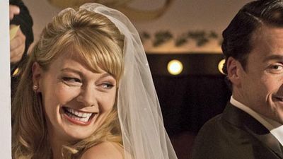 bild aus der news "Die Tollpatsch": Martina Hill macht Kinofilm mit den Autoren des Comedy-Formats "Knallerfrauen"