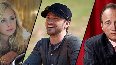 bild aus der news Juno Temple, Justin Timberlake und James Belushi im nächsten Film von Woody Allen