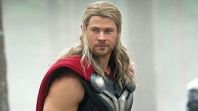 "Thor 3: Ragnarok": Chris Hemsworth spielt fiesen Streich beim Dreh des neuen Marvel-Abenteuers