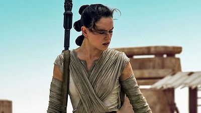 "Star Wars 8": Daisy Ridley deutet bei Instagram neuen Look für ihre Figur Rey an