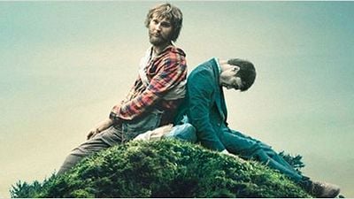 Deutscher Kinostart für "Swiss Army Man" mit Paul Dano und Daniel Radcliffe als furzende Leiche