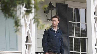 bild aus der news "The Walking Dead": Ross Marquand verspricht "brutalen und wahnsinnigen" Auftakt von Staffel sieben