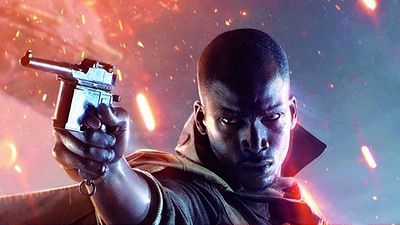 bild aus der news "Battlefield": Serien-Adaption der beliebten Kriegs-Videospiel-Reihe geplant