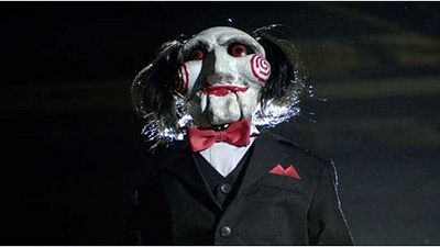 bild aus der news "Saw 8: Legacy": Regie-Duo für Fortsetzung des Horror-Franchise gefunden