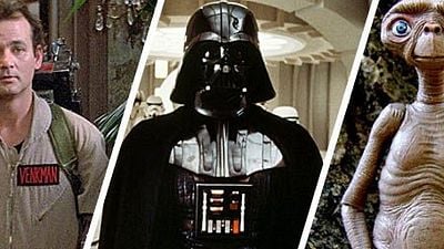 77 Filme, die ihr in- und auswendig kennt, wenn ihr in den 80ern aufgewachsen seid