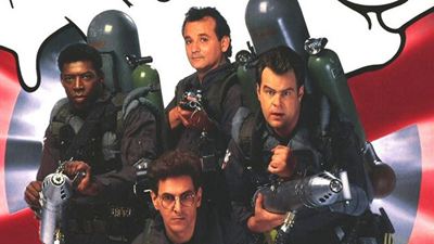 "Der unlustige Versuch einer Fortsetzung": "Ghostbusters 2" kriegt im Honest Trailer sein Fett weg