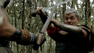 bild aus der news "Ben-Hur - Sklave Roms": Erster Trailer zum "Ben Hur"-Abklatsch von The Asylum