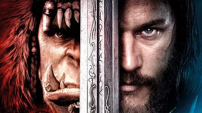 bild aus der news "Warcraft" ist trotz Mega-Erfolgs in China ein leichtes Verlustgeschäft: Das sind die Folgen für "Warcraft 2"