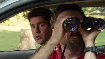 bild aus der news "The Hollars": Erster Trailer zur Tragikomödie mit John Krasinski, Anna Kendrick und Mary Elizabeth Winstead