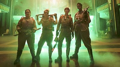 bild aus der news "Ghostbusters": Darum wird das Reboot wahrscheinlich nicht in China laufen