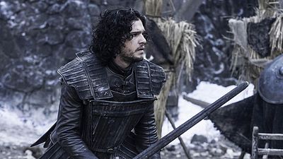 bild aus der news Emmy Awards 2016: "Game Of Thrones" hat mit 23 Nominierungen die Nase vorn