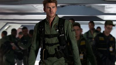 bild aus der news Kinocharts USA: Die Top 10 des Wochenendes (15. - 17. Juli 2016)