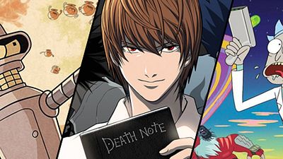 bild aus der news Nichts für Kinder: Die 25 besten Animationsserien für Erwachsene