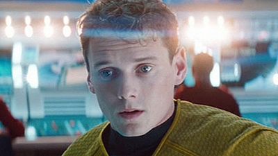 Nach Anton Yelchins Unfalltod: Chekov soll in "Star Trek 4" nicht neu besetzt werden