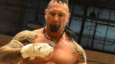 bild aus der news "Kickboxer: Vengeance": Der Trailer zum Martial-Arts-Actioner mit Jean-Claude Van Damme, Dave Bautista und Gina Carano
