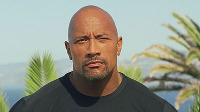 bild aus der news "Fast & Furious 8": Ein knallharter Dwayne Johnson auf neuem Bild zum Action-Sequel
