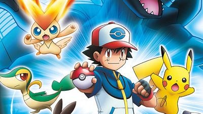 bild aus der news "Pokémon"-Realfilm kommt: "Detective Pikachu" geht 2017 in Produktion