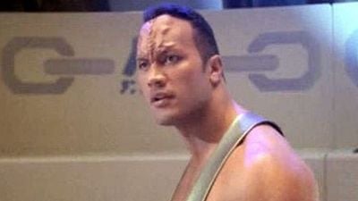 Dwayne Johnson und 25 weitere Stars, die in "Star Trek" mitgespielt haben