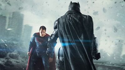 bild aus der news Easter Egg in "Batman V Superman" deutet Schicksal von Barbara Gordon alias Batgirl an