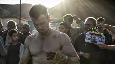 "Jason Bourne": Universal will die Agenten-Reihe so lange fortsetzen, wie es Matt Damons physischer Zustand zulässt